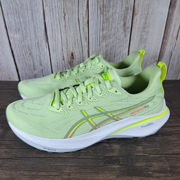 ASICS GT-2000 13 Running Shoes Women's Sz 10 Cool Matcha Celadon (NWOB) *READ* - Picture 1 of 9